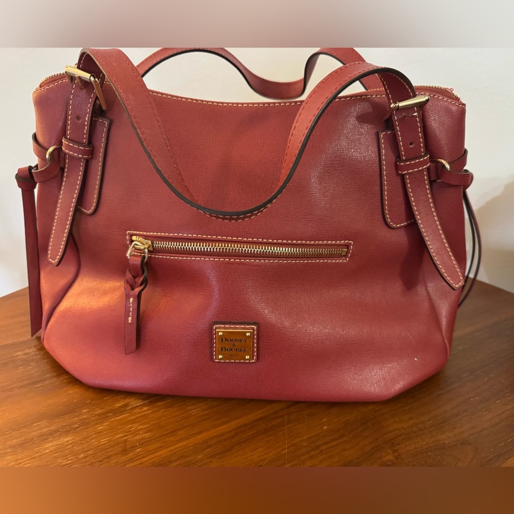 Dooney and Bourke Bag